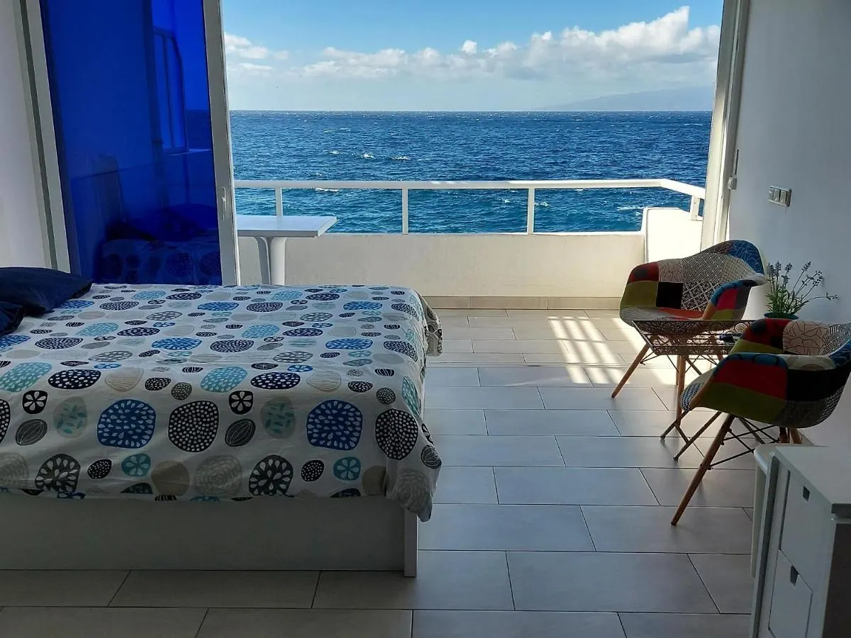 Love Boat Experience Callao Salvaje 0*,  Spanien