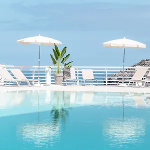 Lejlighedshotel Atlantic, Callao Salvaje